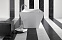 Квариловая ванна Villeroy&Boch La Belle 180x80 BQ180LAB2PDV-96