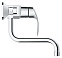 Смеситель для кухни Grohe Eurosmart 31391002