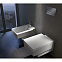 Подвесной унитаз Jacob Delafon TERRACE EDA102-00