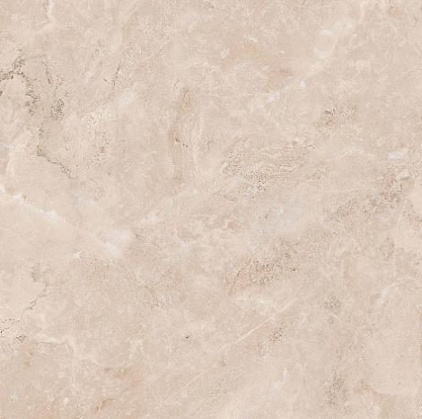 Вставка для стены Kerama Marazzi Мраморный дворец 40.2x40.2 SG155402R, бежевый