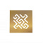Трап Berges Zentrum Antik 100x100 092364