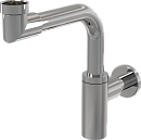 Сифон для мойки Alcadrain A446-DN50/40