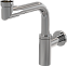 Сифон для мойки Alcadrain A446-DN50/40