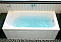 Акриловая ванна Aquanet Nord 170x70 (242400) с каркасом