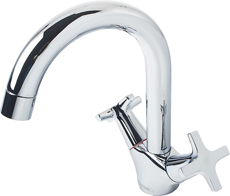 Смеситель для раковины hansgrohe Logis Classic 71270000