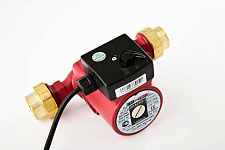 Циркуляционный насос General Hydraulic grs 32/4-с 180мм 230v (с гайками)