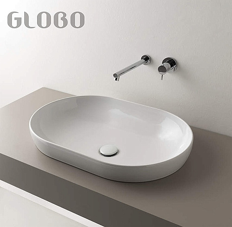 Раковина Globo T-Edge 60 B6O61BI