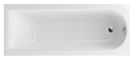 Акриловая ванна Excellent Actima 150x70 WAEX.AUR15WH