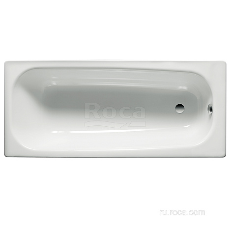 Стальная ванна Roca Contesa Plus 237760000 170x70