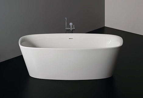Акриловая ванна Ideal Standard Dea 180x80 E306701