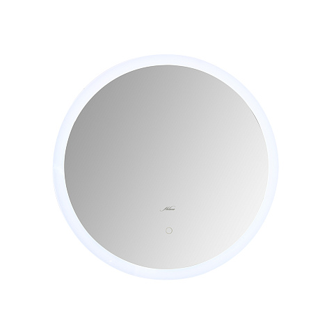 Зеркало MELANA MLN-LED048 с LED-подсветкой