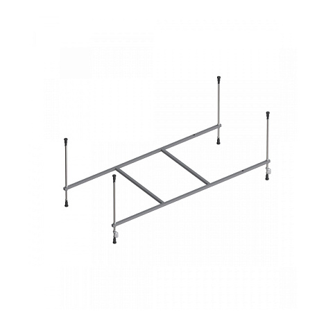 Каркас для ванны AM.PM X-Joy W88A-150-070W-R, с монтажным набором