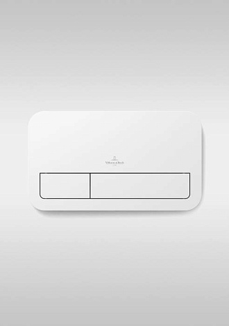 Клавиша смыва Villeroy&Boch ViConnect 92249068