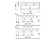 Раковина Duravit Starck 3 03321300001-WG