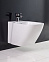 Биде подвесное BelBagno Aldina BB114BH