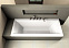 Акриловая ванна Excellent PRYZMAT 180x80 WAEX.PRY18WH