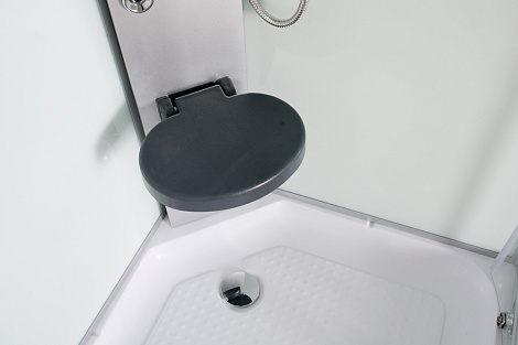 Душевая кабина Luxus Capri 836