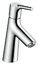 Смеситель для раковины hansgrohe Talis S 72010000