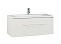 Комплект мебели Aquaton Мадрид 120 M (1A168701MA010) (Тумба+раковина+зеркало)
