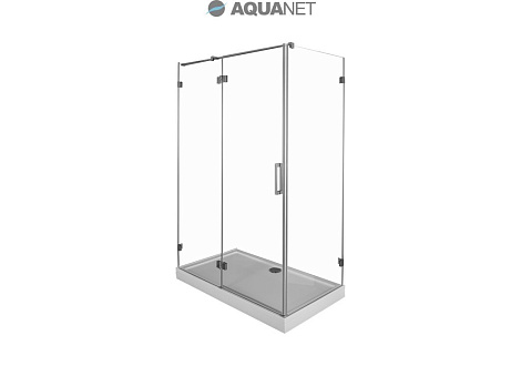 Душевой уголок Aquanet Beta NWD1231 00185427