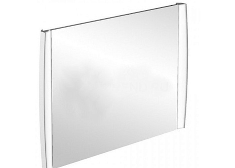 Зеркало с подсветкой Villeroy&Boch Aveo new A399 13GF (A39913GF), белый глянец