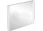 Зеркало с подсветкой Villeroy&Boch Aveo new A399 13GF (A39913GF), белый глянец