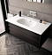 Дозатор для жидкого мыла Vitra Eternity by Sebastian Conran A4487658, хром матовый