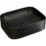 Раковина Ceramica Nova Element 51,5 CN6052MB черный матовый