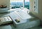 Чугунная ванна Roca Continental 170x70 21290100R (212901001)