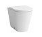 Унитаз Laufen Kartell 8.2333.1.400.000.1