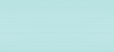 Плитка для стены Cersanit Tiffany blue 44x20 TVG041, голубой