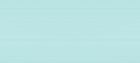 Плитка для стены Cersanit Tiffany blue 44x20 TVG041, голубой