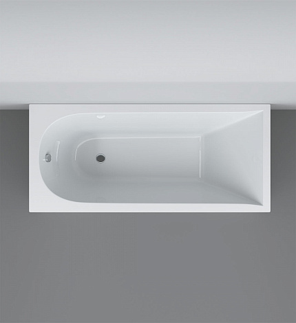Акриловая ванна AM.PM Spirit 180x80 (W72A-180-080W-A2)