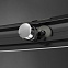 Душевое ограждение AM.PM Like Solo Slide 120 W83G-302U120CG 120x80, стекло тонированное, хром