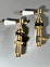 Смеситель для раковины Heritage Granley TGRBR06