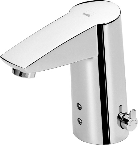 Смеситель для раковины Oras Cubista 2814F