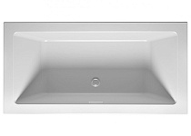 Акриловая ванна Riho Rethink Cubic 160х70 B104001005