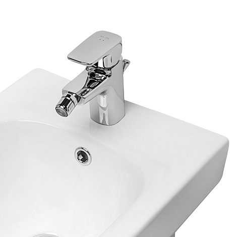 Биде напольное AM.PM Spirit 2.0 (C703111WH)