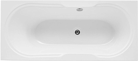 Акриловая ванна Aquanet Valencia 170х75 (00210295)