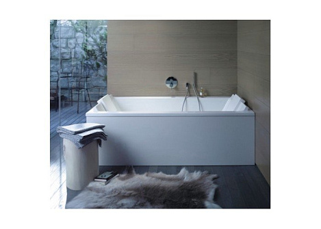 Панель фронтальная Duravit VERO VE893908282