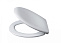 Крышка-сиденье Ideal Standard Eurovit W301801