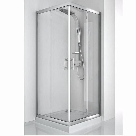 Душевой уголок Aquanet Alfa Cube 00168416