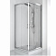 Душевой уголок Aquanet Alfa Cube 00168416