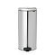 Мусорный бак с педалью Brabantia newIcon 111822 30л
