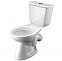 Унитаз-компакт Santek Бриз 1WH302138