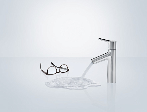 Смеситель для раковины hansgrohe Talis S 72020000