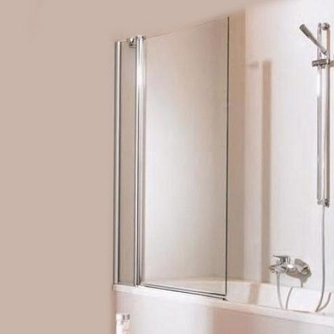 Шторка для ванны Huppe Design pure 512501.087.321
