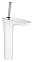 Смеситель для раковины hansgrohe PuraVida 15081400