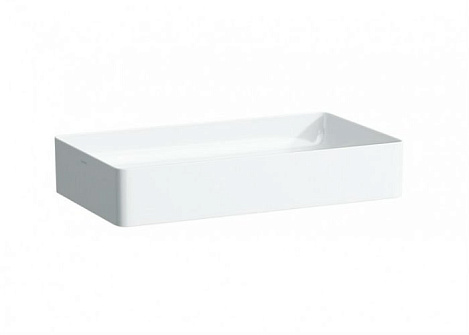 Раковина Laufen Living Square 8.1143.4.000.112.1