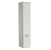 Шкаф-пенал Aquaton Леон (1A186503LBPS0) дуб белый
